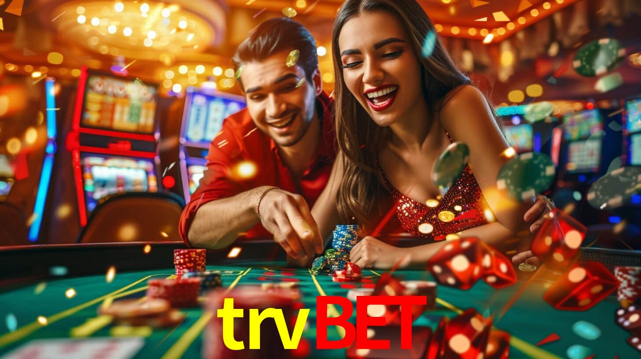 trvbet - Aplicativo Móvel