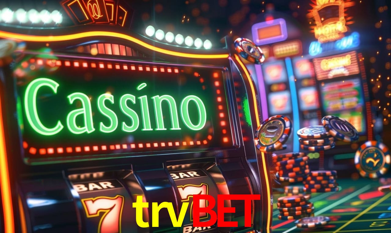 trvbet - Pagamento PIX Instantâneo